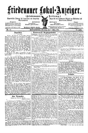 Nr. 52, 03.03.1914