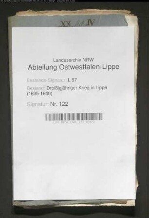 Hessen-Kasselsche Angelegenheiten