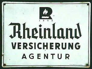 Rheinland Versicherung