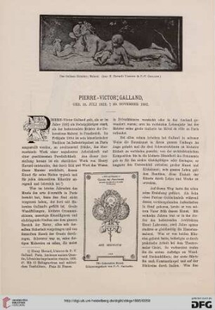 Pierre-Viktor Galland