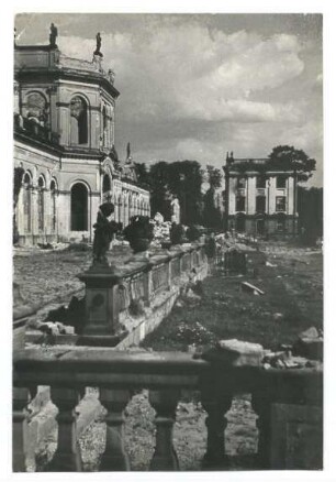 Kassel Orangerie