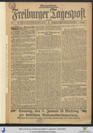 02.01.1919 (Morgenblatt)