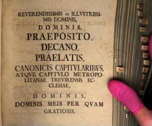 Diss. inaug. med. de damnis ex abusu diaphoreticorum in febribus oriundis