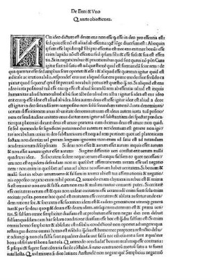 Quarte obiectiones.