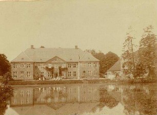Borghorst - Herrenhaus