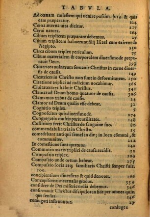 Sermones dominicales per totum annum