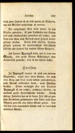 Herisau
