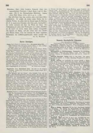 595-596 [Rezension] In Frankreich gefangen