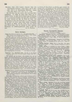 595-596 [Rezension] In Frankreich gefangen