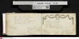 Stammbuch des Ernst Philipp Ludwig Zellmann (1763-1795) aus
                           Braunschweig