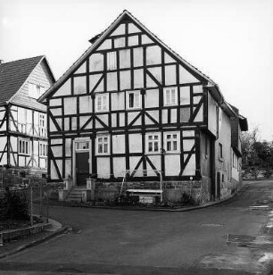 Eschwege, Hauptstraße 85