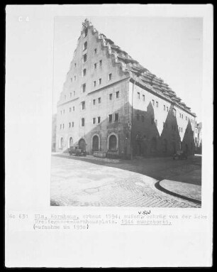 Kornhaus