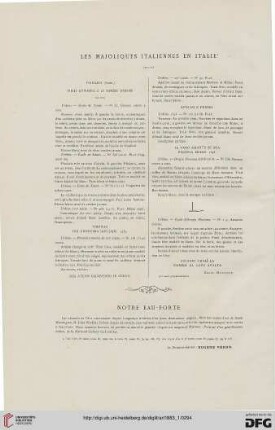9: Les majoliques italiennes en Italie, [4]