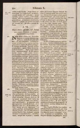 222-239, §§. VI. - XII.