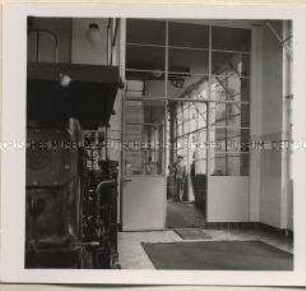 Osterholz-Scharmbeck, Reiswerke GmbH, Stärke- & Teigwarenfabrik