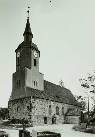 Cahnsdorf