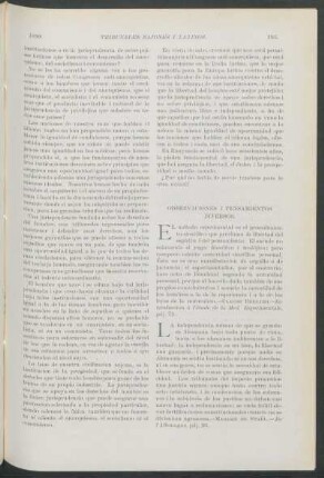 Observaciones i pensamientos diversos