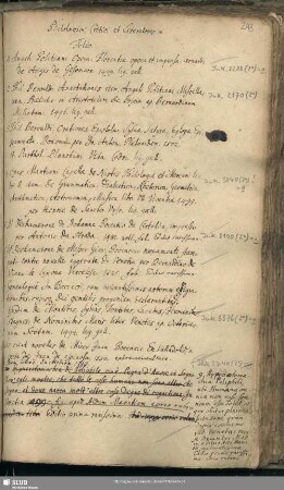 Philologici, Critici et Literatores