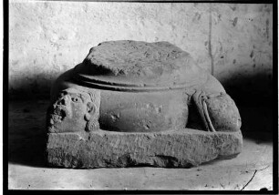 Skulptur