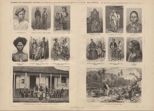 g. Negrito von den Philippinen