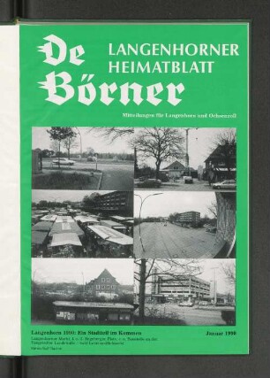 Januar 1990, [Nummer 1]