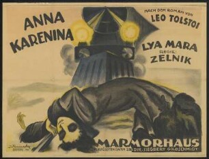 Anna Karenina