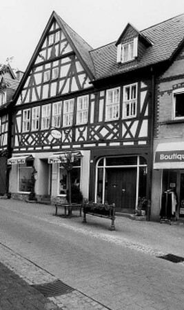 Hofheim am Taunus, Hauptstraße 31