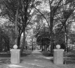 Neuruppin, Alt Ruppiner Allee