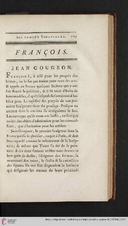 François. Jean Gougeon