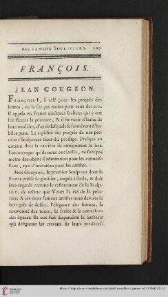 François. Jean Gougeon