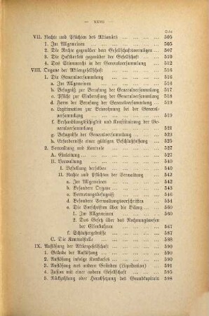 Handbuch des Schweizerischen Obligationenrechts, 2. Band, 2. Theil