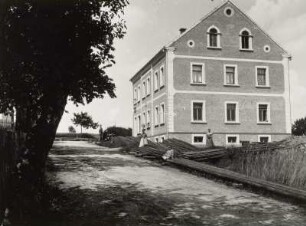 Wohnhaus