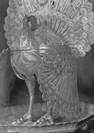 Pfau