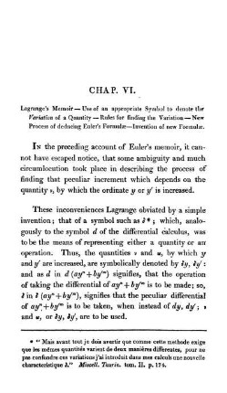 Chapter VI.