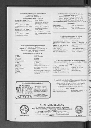 Evangelisch-methodistische Kirchengemeinde Eben-Ezer