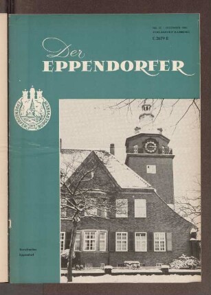 Nr. 12 Dezember