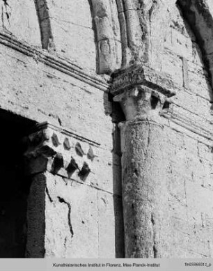 San Dalmazio & San Giovanni Battista & Chiesa Parrocchiale & Pieve, Pomarance