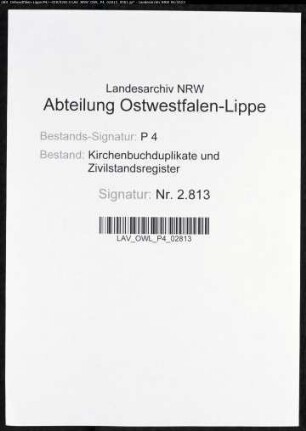 Kirchenbuchduplikat der evangelisch-lutherischen Gemeinde Elsey (GHT 1859-1866). (Gemeinde: Elsey, evangelisch-lutherische Gemeinde)