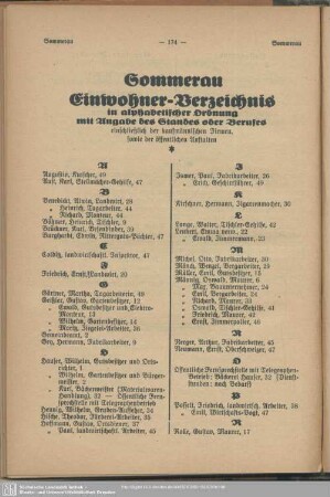 Sommerau