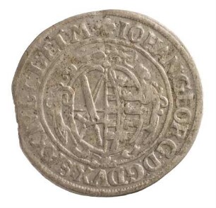 Münze, Groschen, 1631