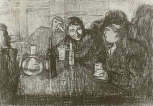 Christiania Bohême