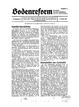 Volksheimstätte ohne Eigenkapital