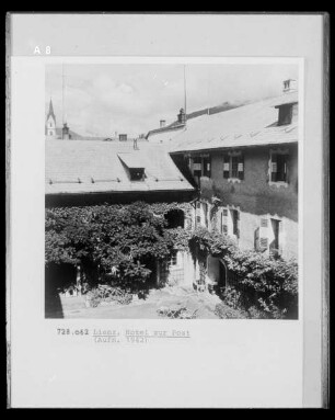 Hotel zur Post
