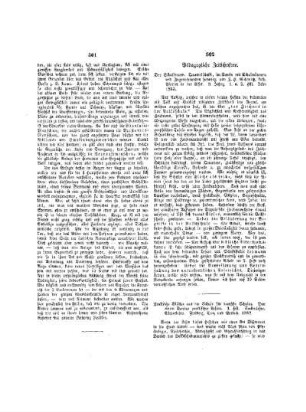 Pädagogische Zeitschriften