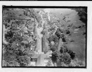 Teinach (b. Calw)
