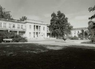 Kindergarten II