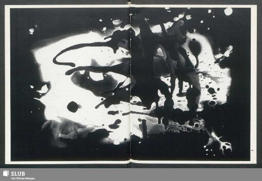 Manege. 22. 4. 1961