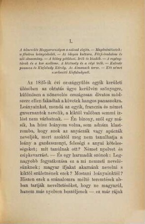 Kisfaludy Károly és munkai, 2