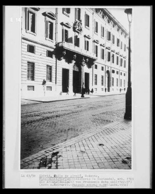Ministerio de Hacienda