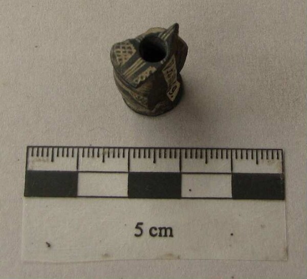 spindle whorl